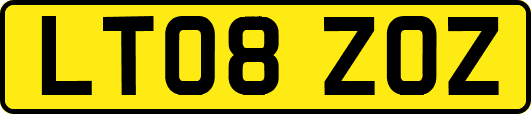 LT08ZOZ
