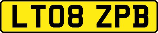 LT08ZPB
