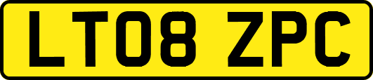 LT08ZPC