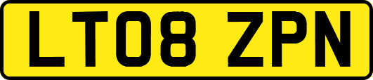LT08ZPN