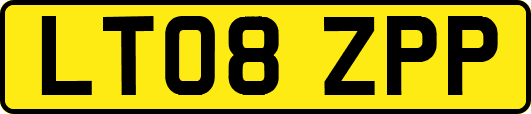 LT08ZPP