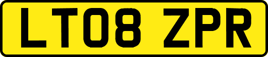 LT08ZPR