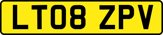 LT08ZPV