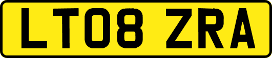 LT08ZRA