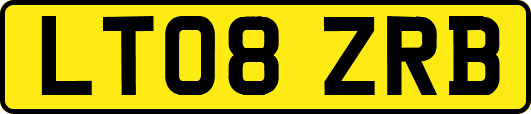 LT08ZRB