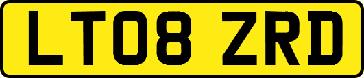 LT08ZRD