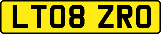 LT08ZRO