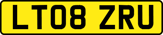 LT08ZRU