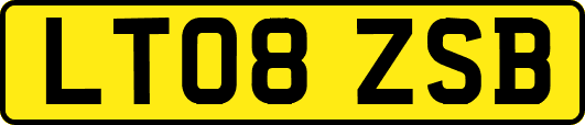 LT08ZSB