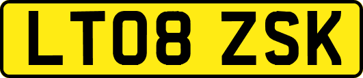 LT08ZSK