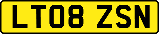 LT08ZSN
