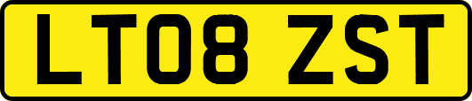 LT08ZST