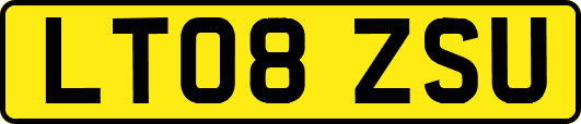 LT08ZSU