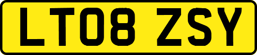 LT08ZSY