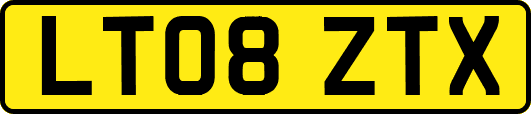 LT08ZTX