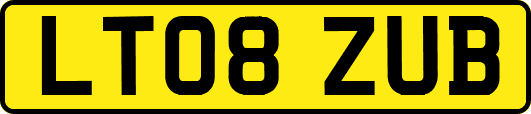 LT08ZUB