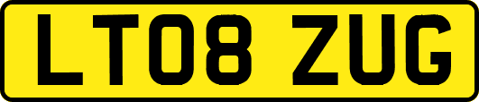 LT08ZUG