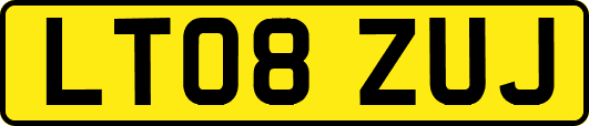 LT08ZUJ