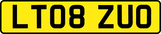 LT08ZUO