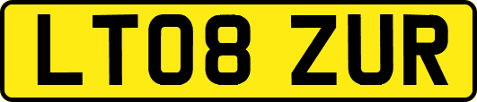 LT08ZUR