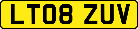 LT08ZUV