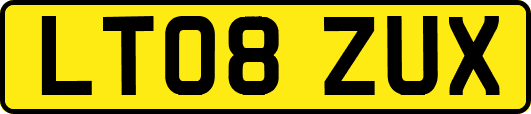 LT08ZUX