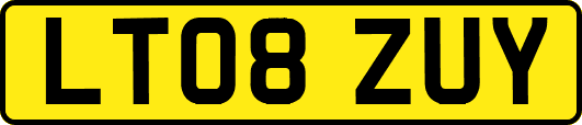 LT08ZUY