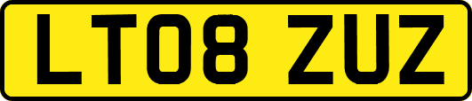 LT08ZUZ
