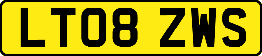 LT08ZWS