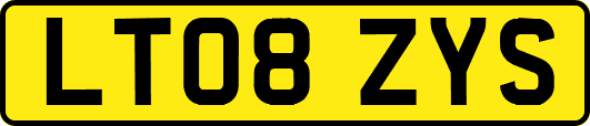 LT08ZYS