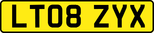 LT08ZYX