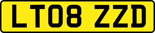 LT08ZZD