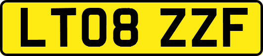 LT08ZZF