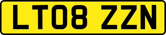 LT08ZZN