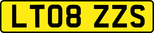 LT08ZZS