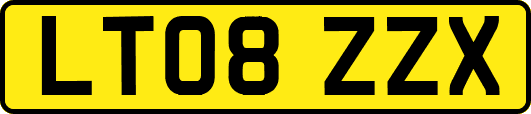 LT08ZZX