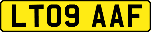 LT09AAF