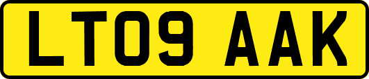 LT09AAK