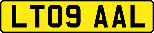 LT09AAL