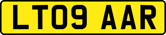 LT09AAR