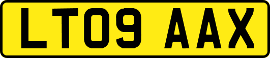 LT09AAX