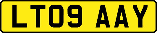 LT09AAY