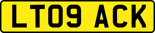 LT09ACK