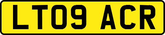 LT09ACR