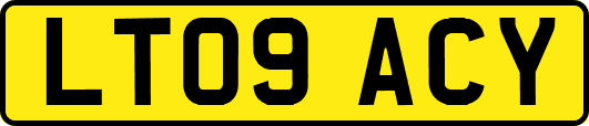 LT09ACY