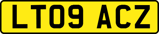 LT09ACZ