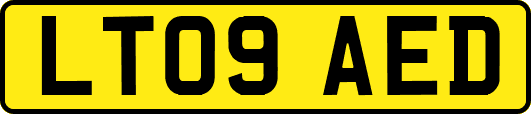 LT09AED