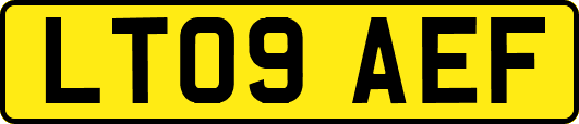 LT09AEF