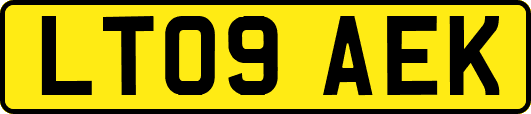 LT09AEK
