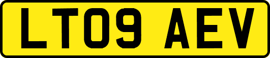 LT09AEV